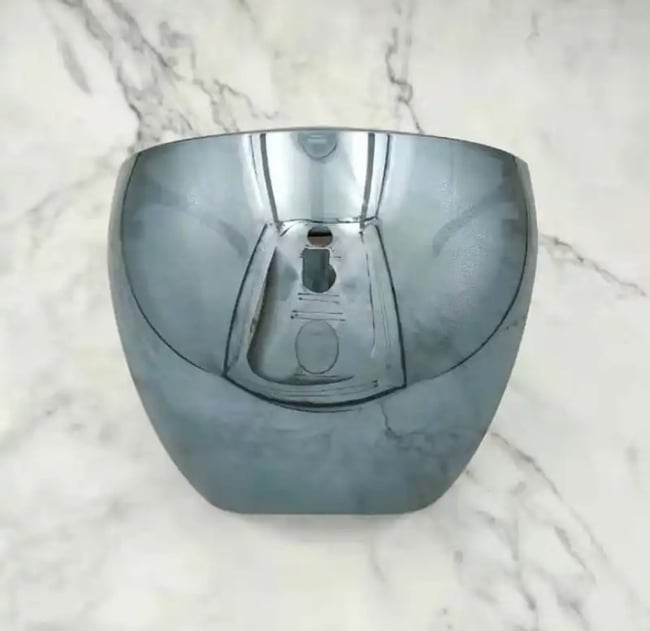 Protective Faceshield Glasses Goggles Full Face Covered 