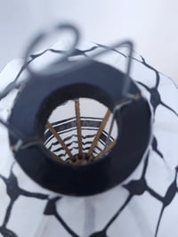 Image 4 of Hội An Lanterns - Keffiyeh Print