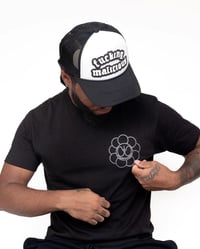 Malicious Rhinestone tee 