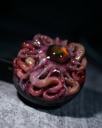 Image 12 of T. Ocellus/eye spider Inspired popsocket, phone grip