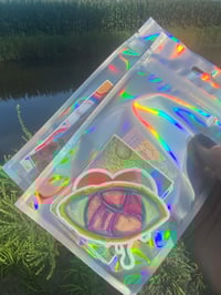 Image 2 of Mystery Sticker Pack