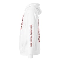 Image 3 of We're Back Hoody