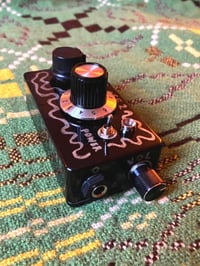 Image 1 of Atari Punk Console drone/noise synth 