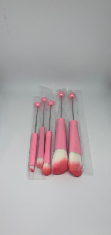 Beaded Blanks 
