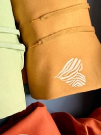 Image 4 of Havanaa heart hoodie - adult