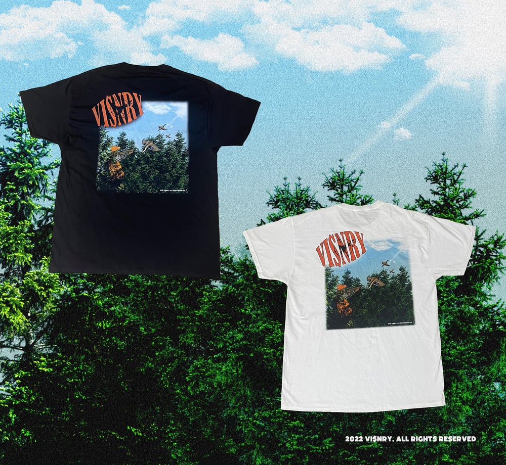 Image of Duck Hunt Shirt