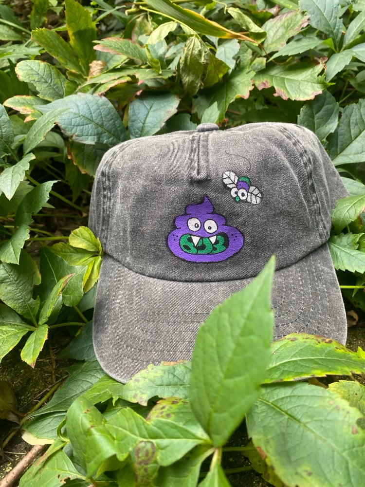 Image of 303 flash cap’s