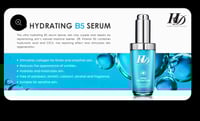 Image 2 of HD HYDRATING B5 SERUM