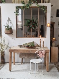 Image 1 of La table de ferme 