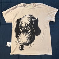 Image 13 of S - L Snoople Jumbo Misprint T