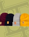 LTS Classic Logo Beanies