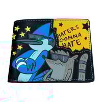 Image 1 of Regular Wallet