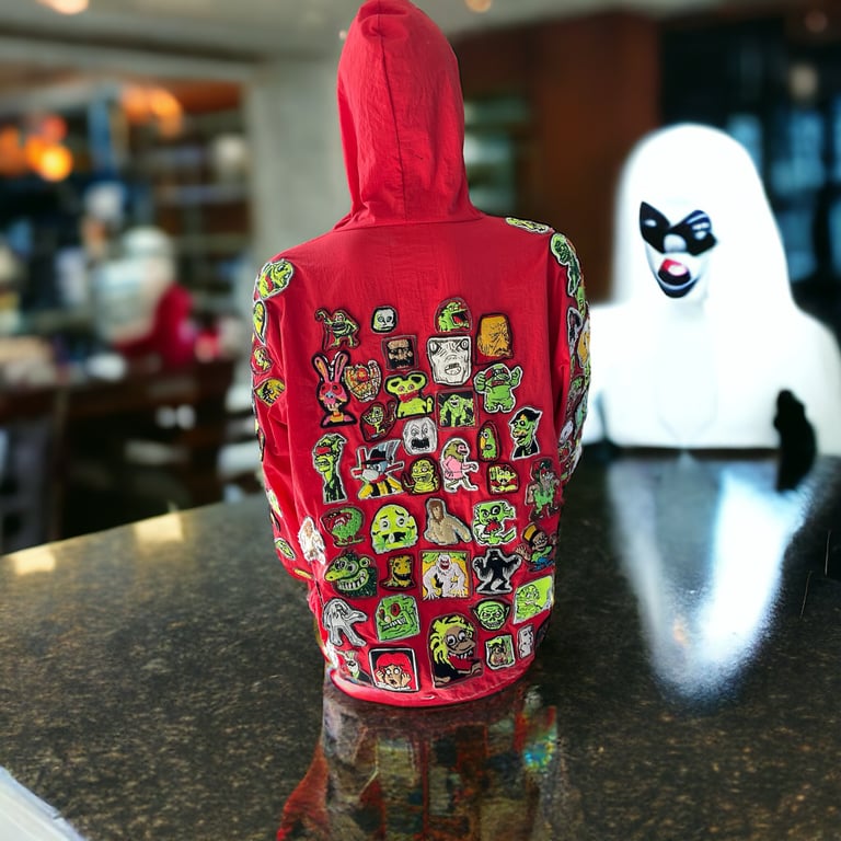 Household Chemicals [XL] Image 9