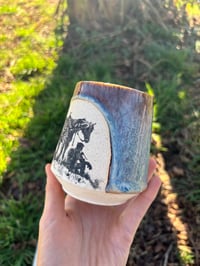 Image 2 of Cowboy Shade cup