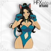 Cosplay Cuties: Cana 
