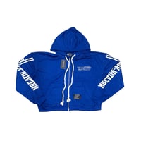 Image 1 of Ocean VIB3Z Double Pocket Zipup  