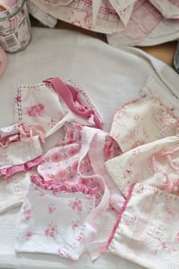 Image 3 of Country Brocante - Purse Making Session, Saturday 2nd August, Morning Session