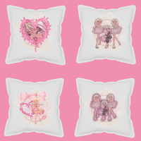 Image 1 of Pillow Cases 