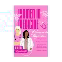 WE DO IT ALL mini poster - 4x6 in