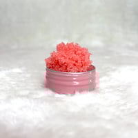 Bubblegum LipScrub