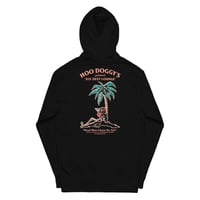 Image 1 of Dead Men Midweight Hoodie 