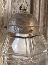 Image 3 of La baladeuse art déco