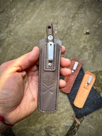 Image 4 of FSG Ambi-Slip SLIM