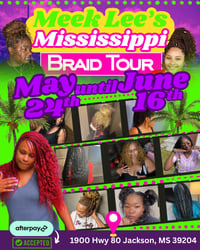 Mississippi booking 