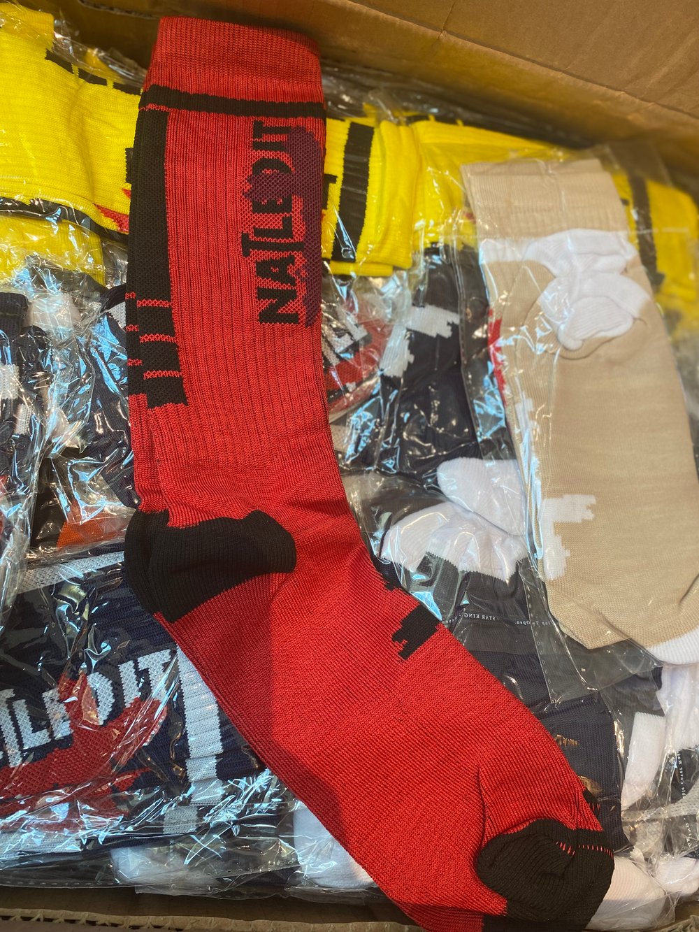Socks 