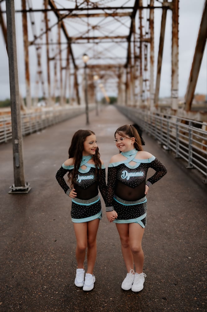 Image of Cheer Minis