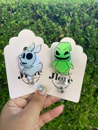 Nightmare before Christmas 