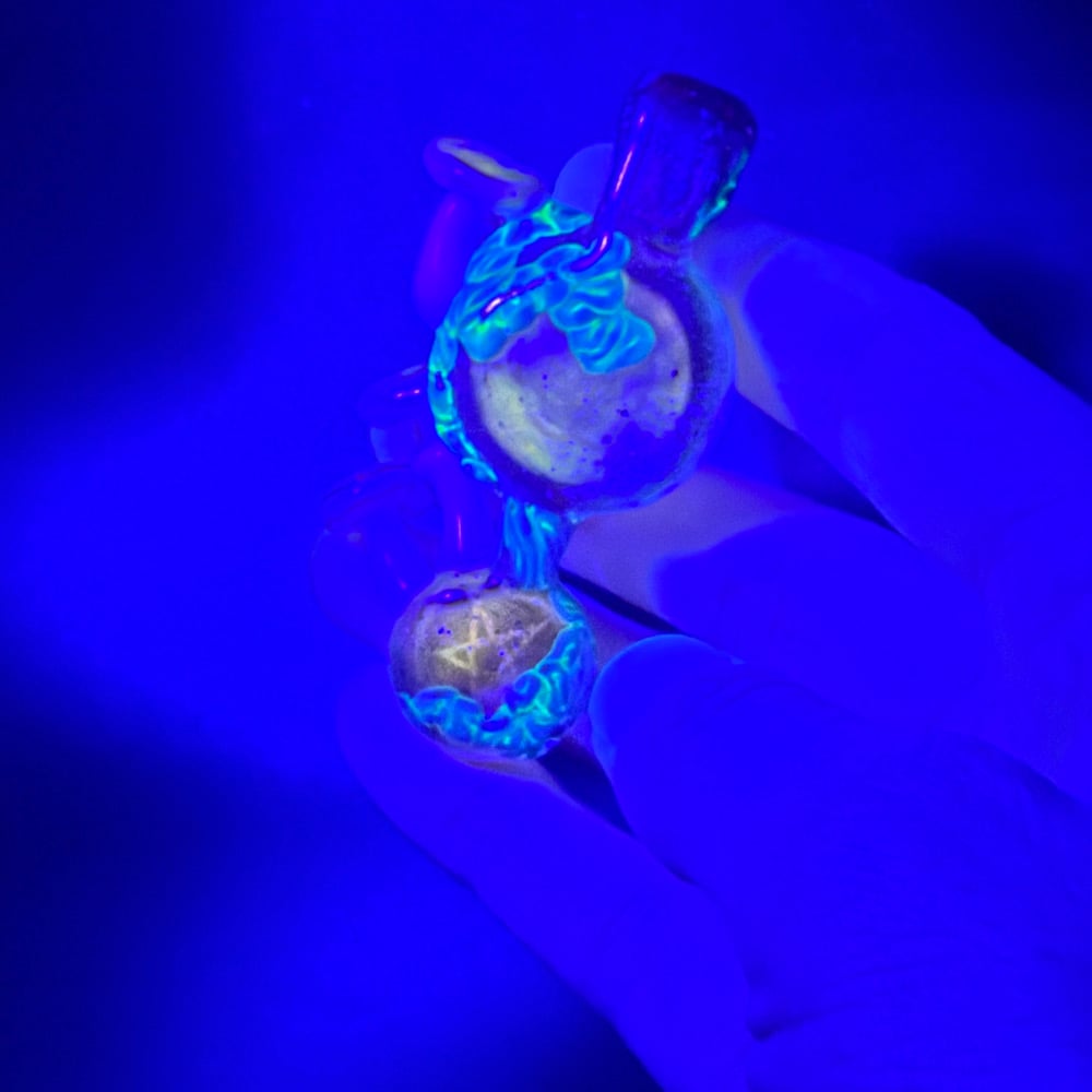 Image of Death Cap and Dichro