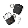 I love Fall AirPods case