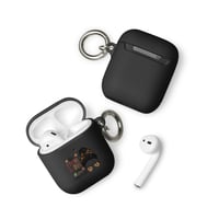 Image 3 of I love Fall AirPods case