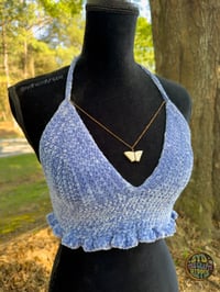 Image 1 of Spring Equinox Top SMALL