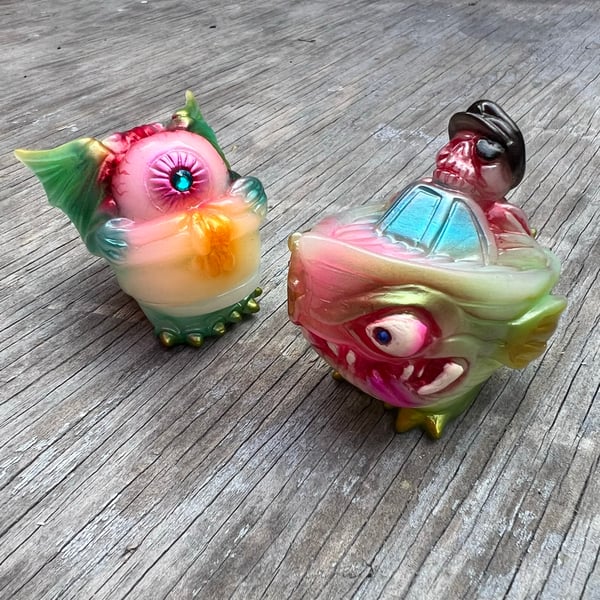 Image of Hopping Horror Set