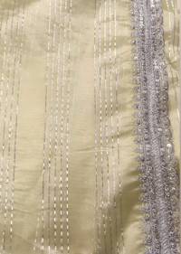 Image 4 of Alaya_Soft Organza Saree