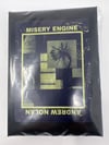 Misery Engine/Andrew Nolan (Absurd Exposition)
