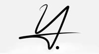 Image 1 of Her Signature, Y Pearl Specs for women