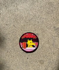 Image 6 of Random Ass Patches