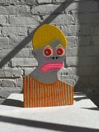 Image 1 of Mike Combs / CREEPS "Whatadud"