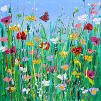 Image 1 of May Garden