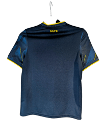 Image 2 of Newcastle United 2023-24 Third Football Shirt