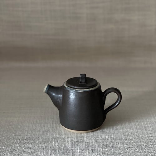 Image of ECLIPSE SMALL TEAPOT 