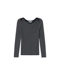 Image 6 of Camiseta Samedi Azul Marina