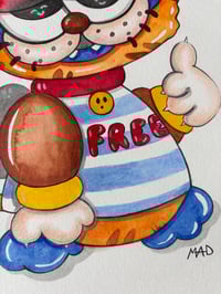 Image 3 of Carlomagnuss