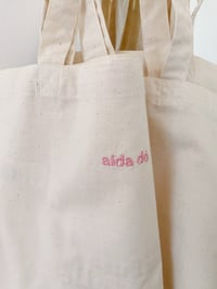 Image 2 of Tote Bag Confusə E Felice