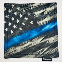 Image 2 of American - Thin Blue Line