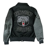Image 2 of “PREORDER” Anniversary Livingstone Letterman 