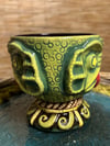 “Punga’s Creature” Tiki Mug Ready to Ship, Price includes shipping